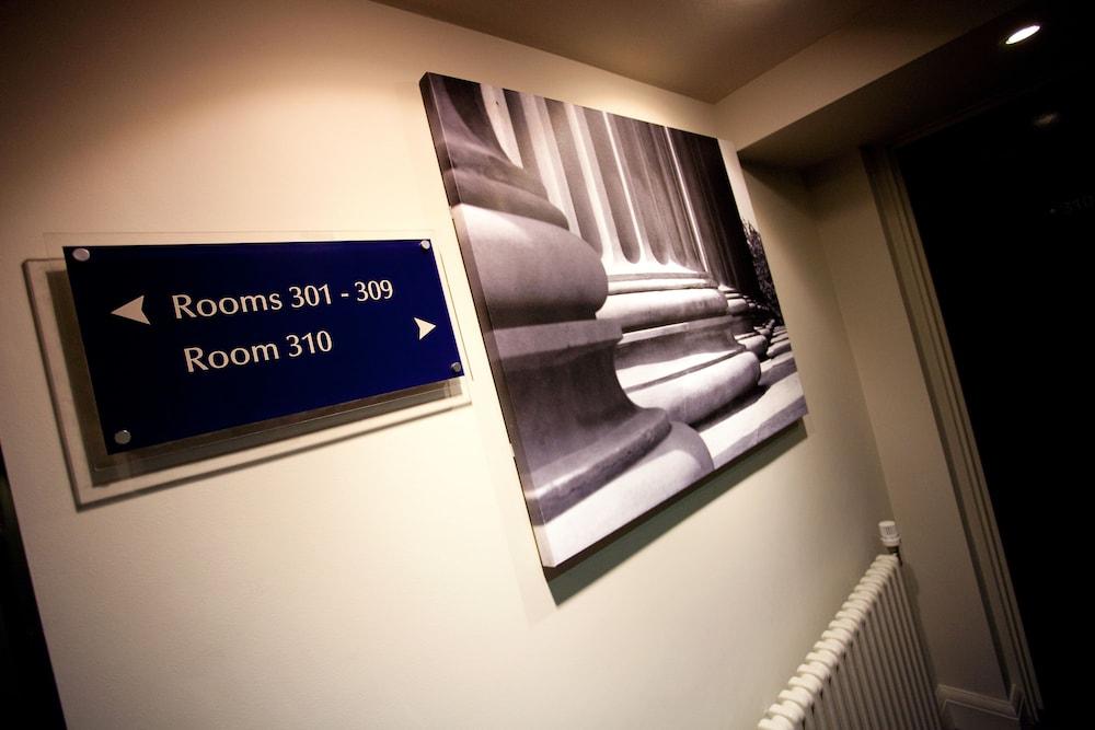 Heywood House Hotel, Bw Signature Collection