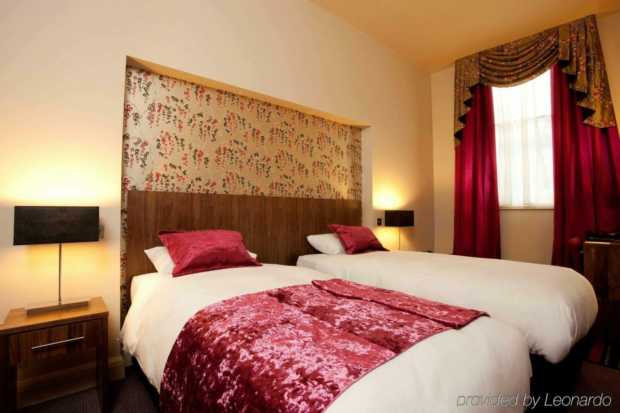 Heywood House Hotel, Bw Signature Collection