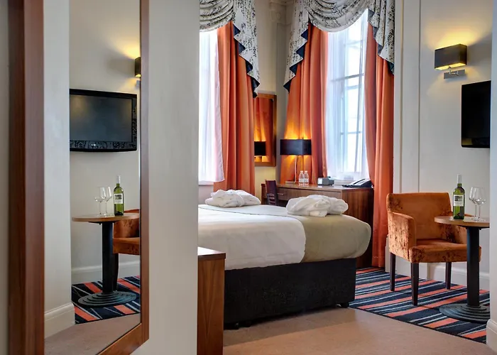 Heywood House Hotel, BW Signature Collection