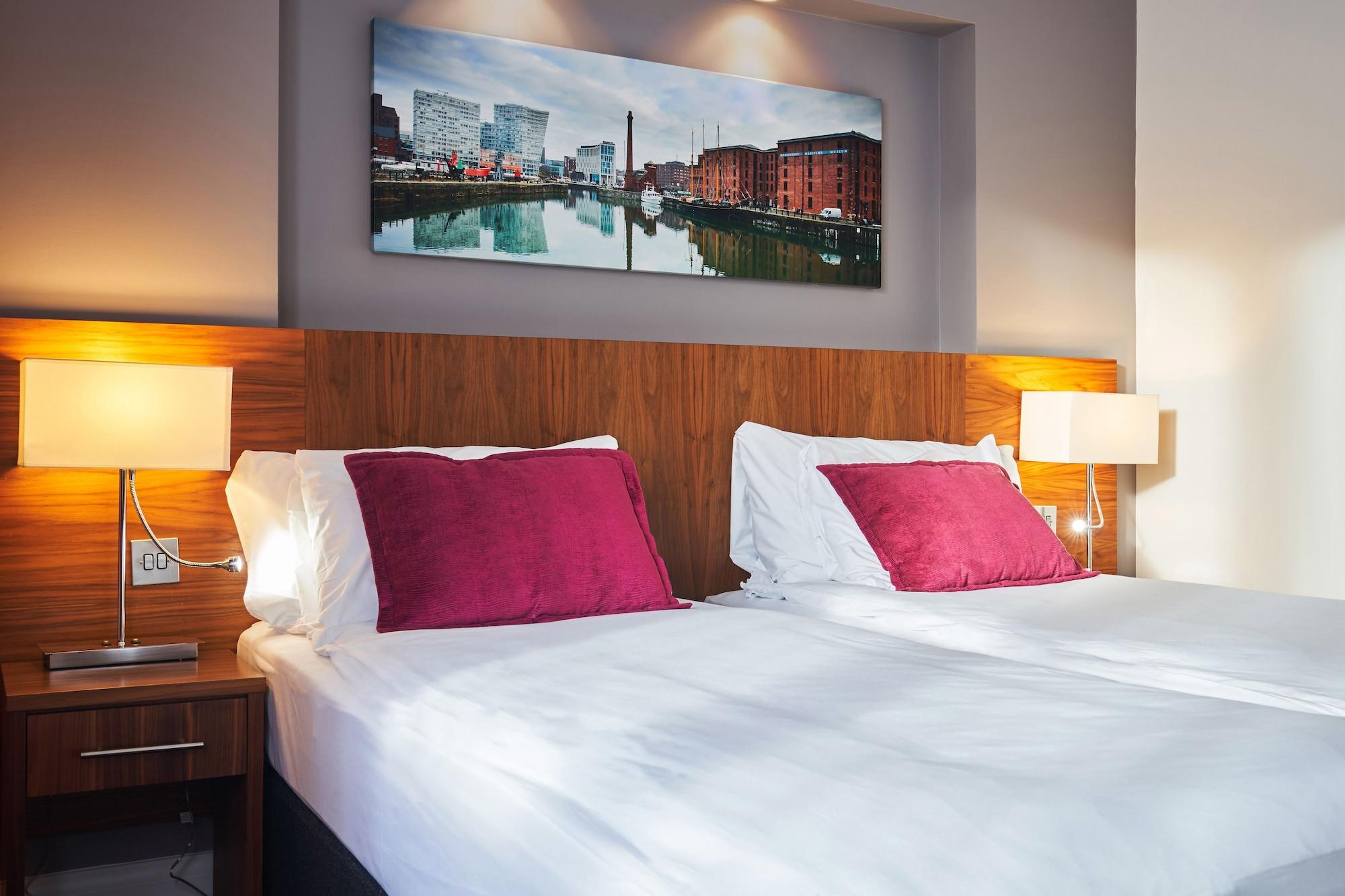 Heywood House Hotel, Bw Signature Collection Liverpool