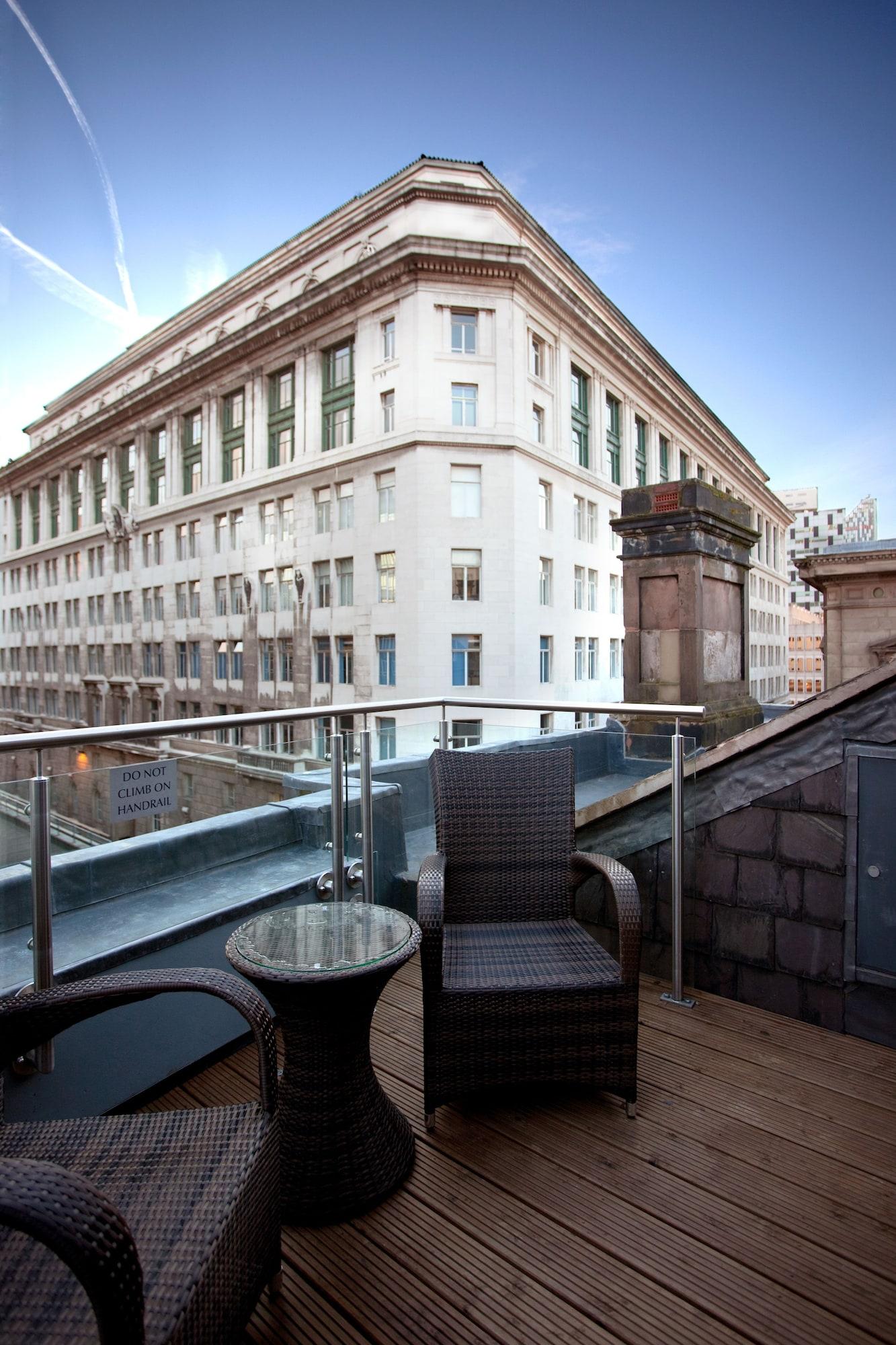 Heywood House Hotel, Bw Signature Collection Hotel 4*