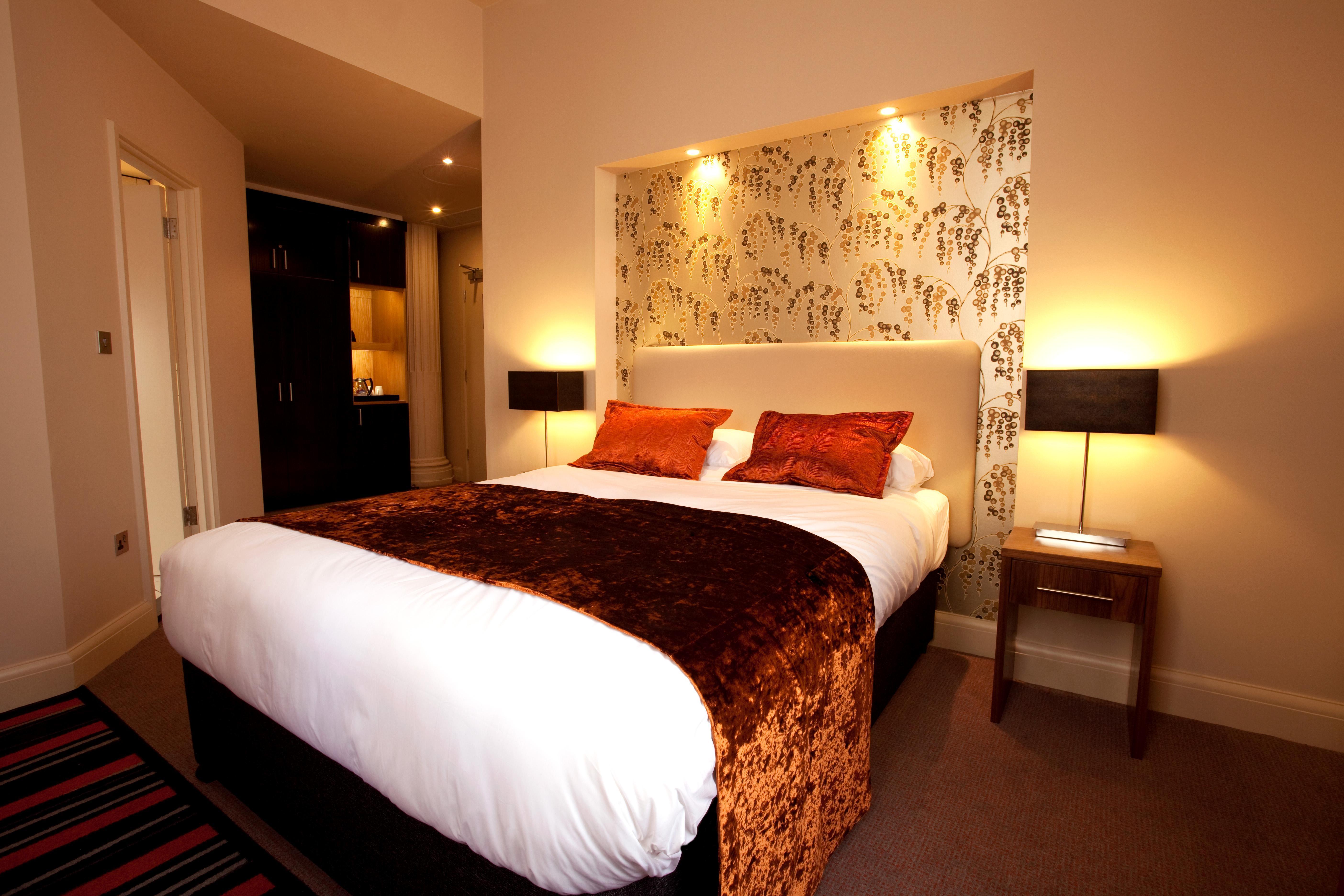 Hotel Heywood House Hotel, Bw Signature Collection 4*