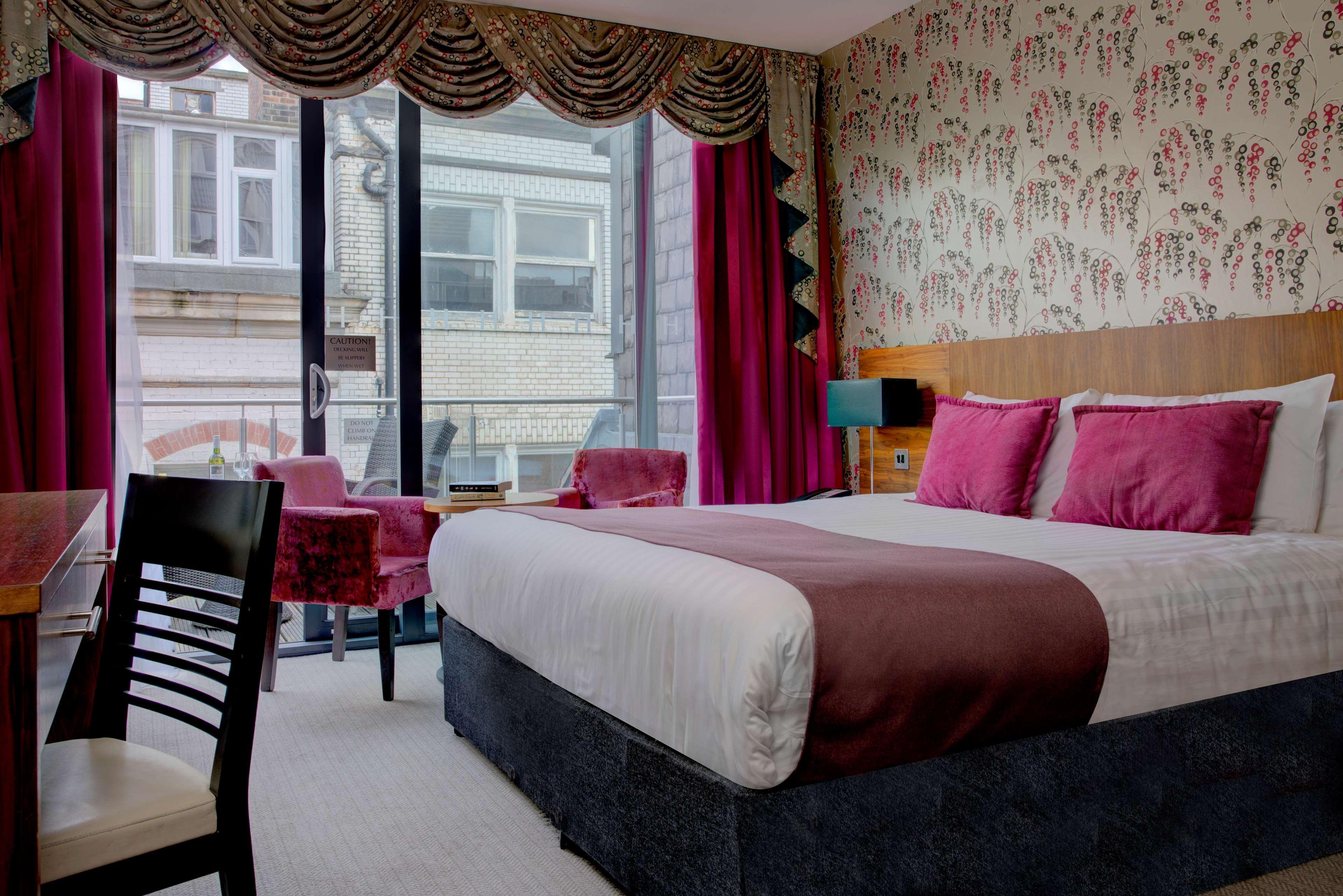 Hotel Heywood House Hotel, Bw Signature Collection Liverpool