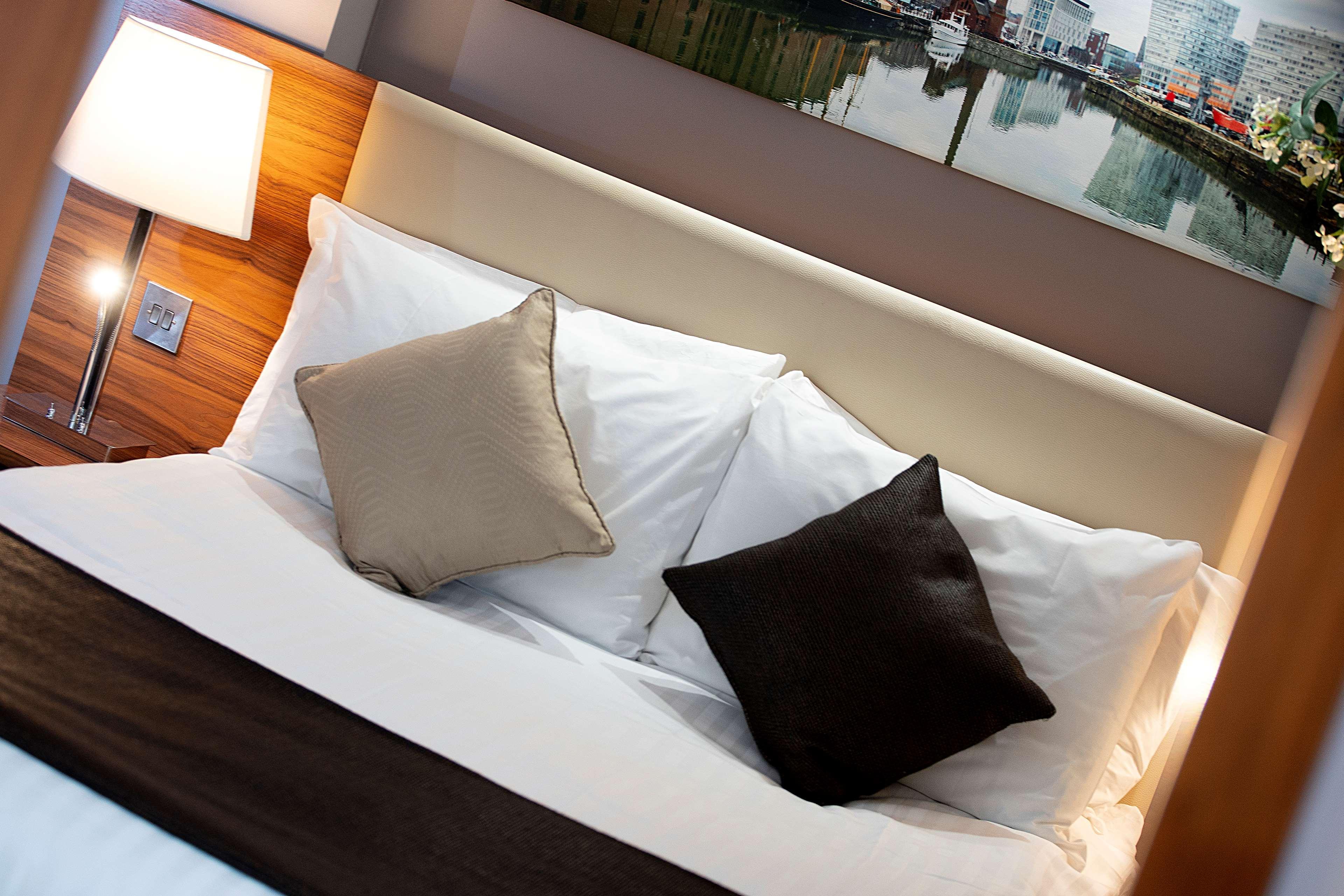 Heywood House Hotel, Bw Signature Collection Hotel 4*