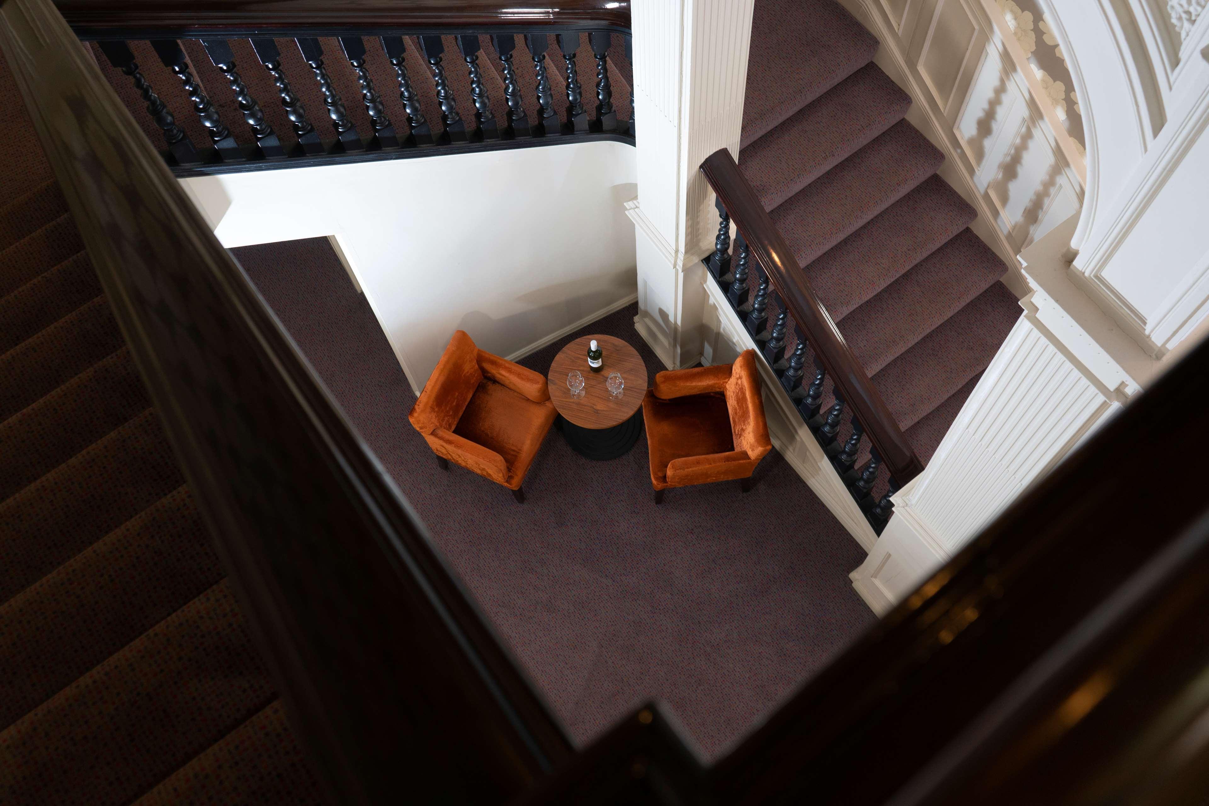 Hotel Heywood House Hotel, Bw Signature Collection 4*