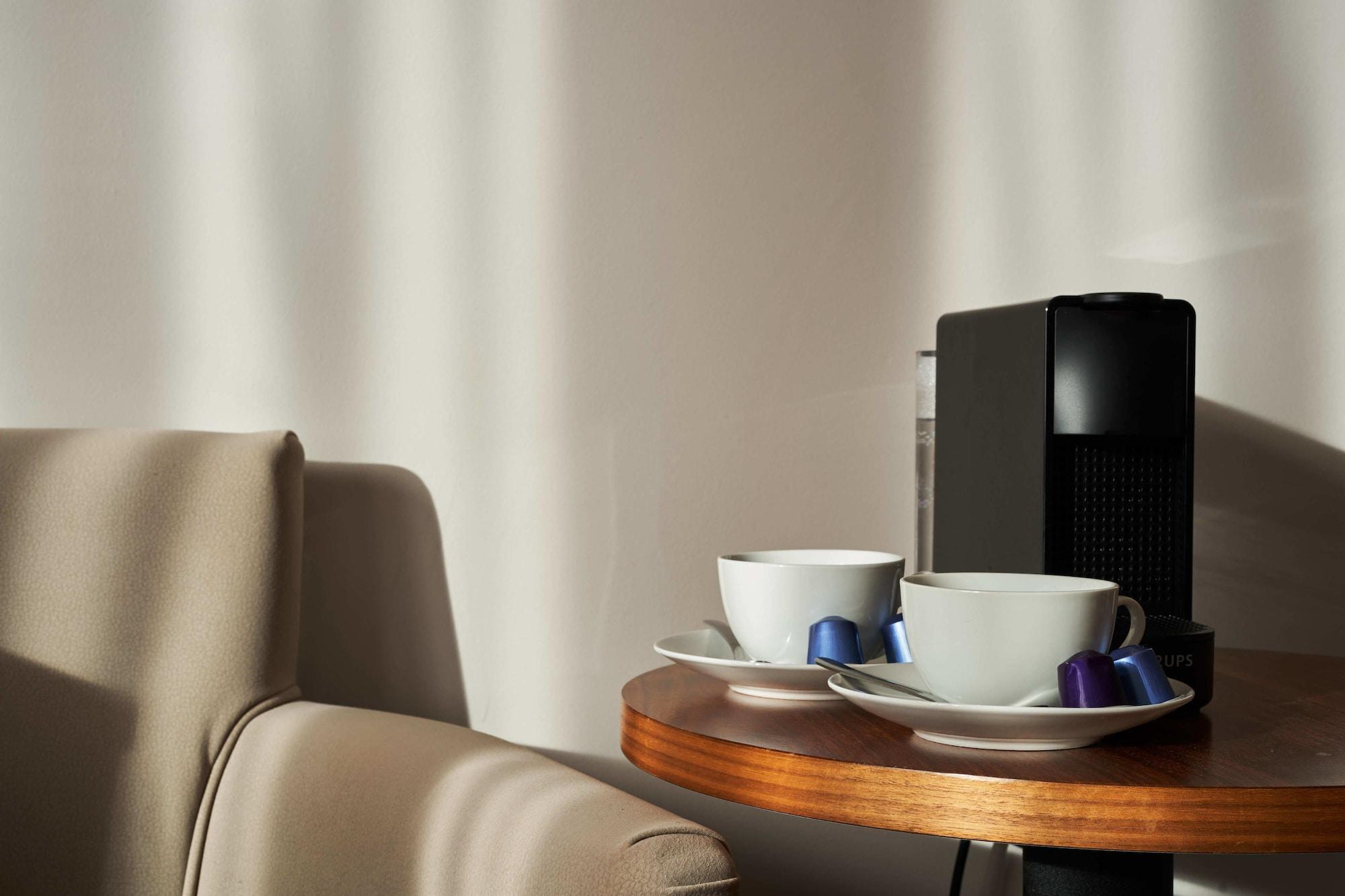 Hotel Heywood House Hotel, Bw Signature Collection 4*