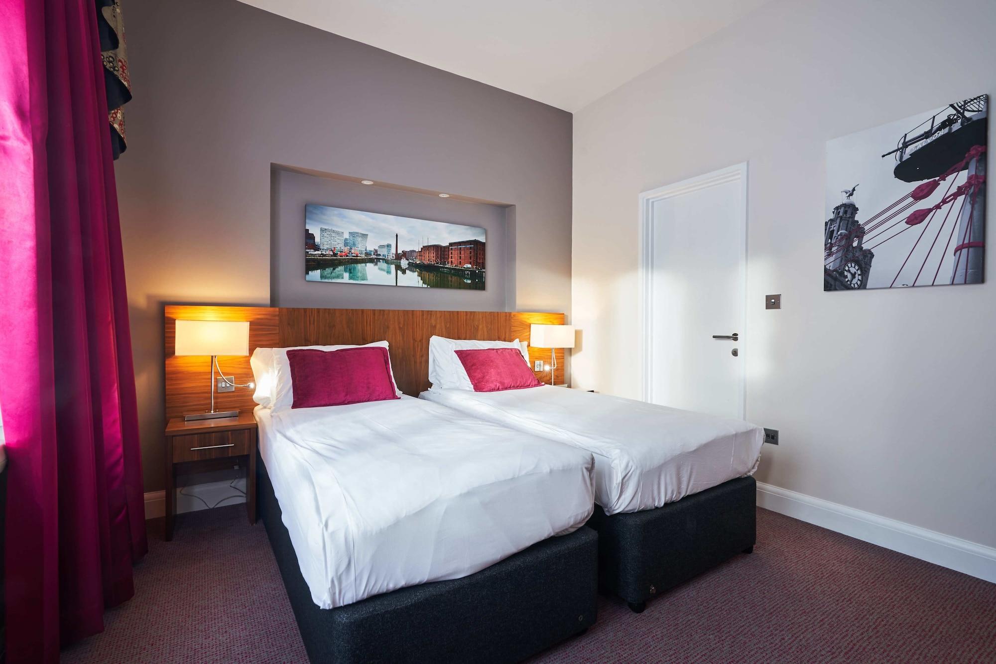 Heywood House Hotel, Bw Signature Collection 4*