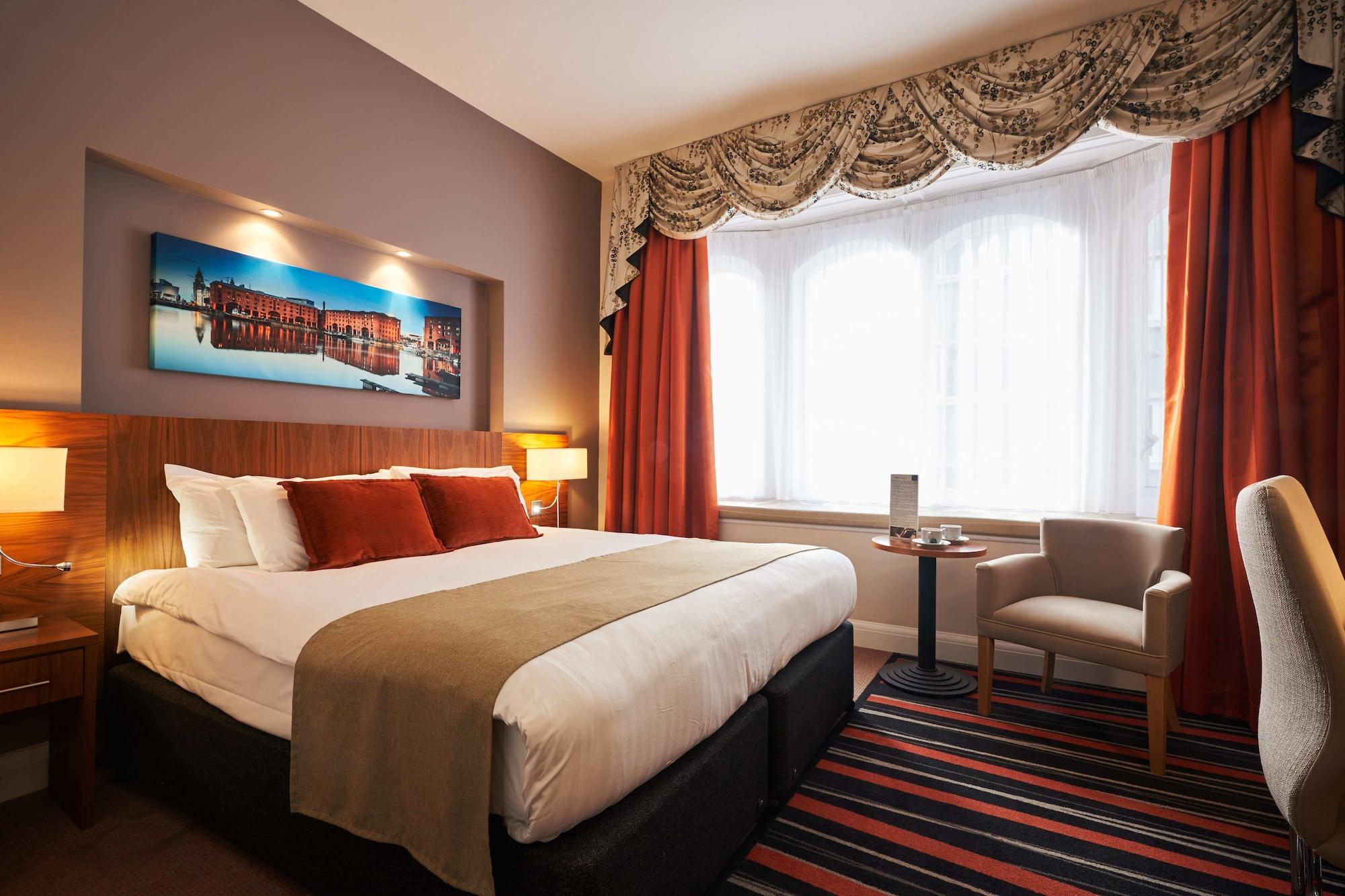 Heywood House Hotel, Bw Signature Collection Hotel 4*
