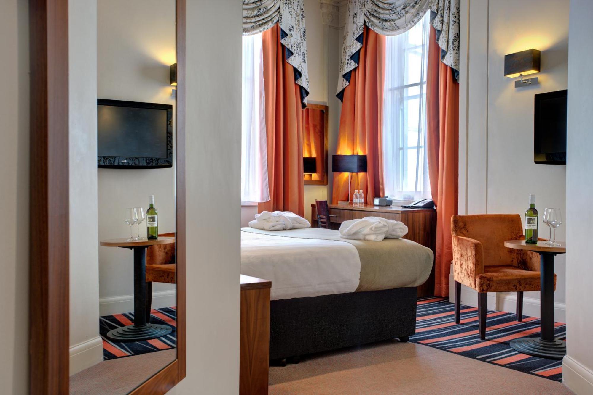 Hotel Heywood House Hotel, Bw Signature Collection Liverpool