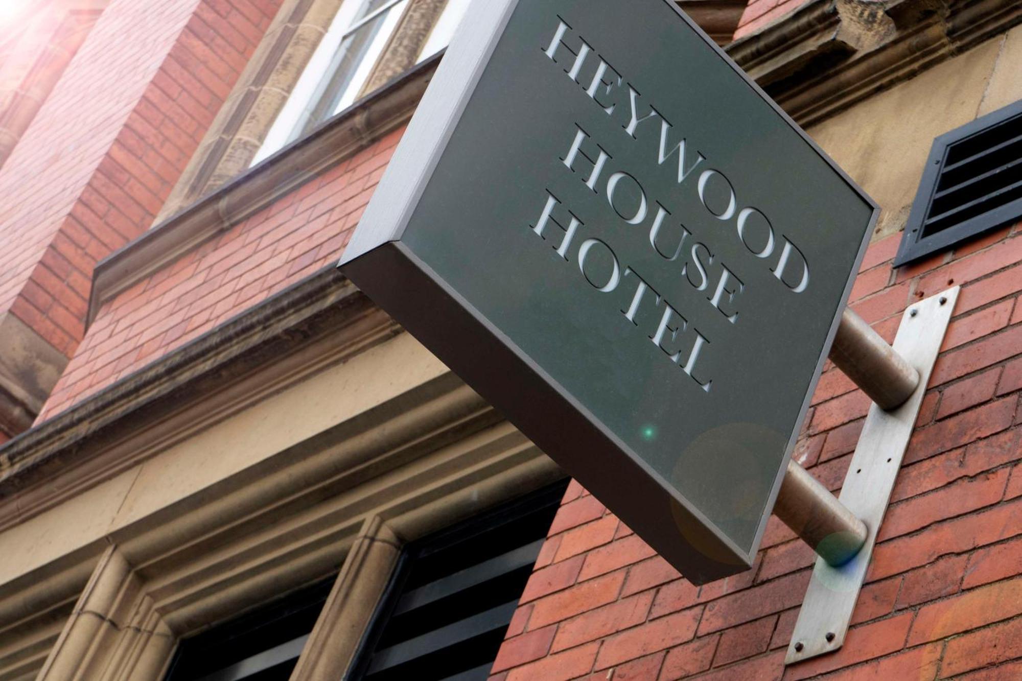 Heywood House Hotel, Bw Signature Collection Hotel