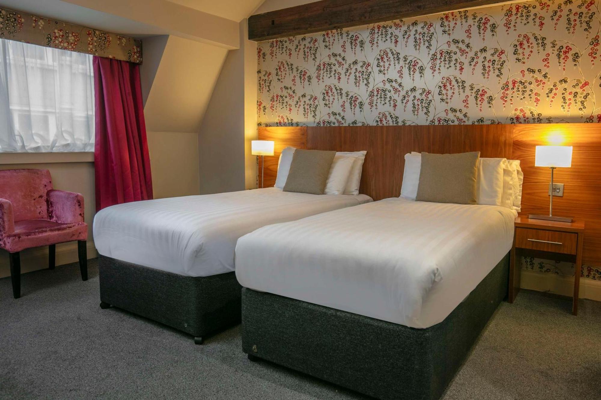 Hotel Heywood House Hotel, Bw Signature Collection Liverpool