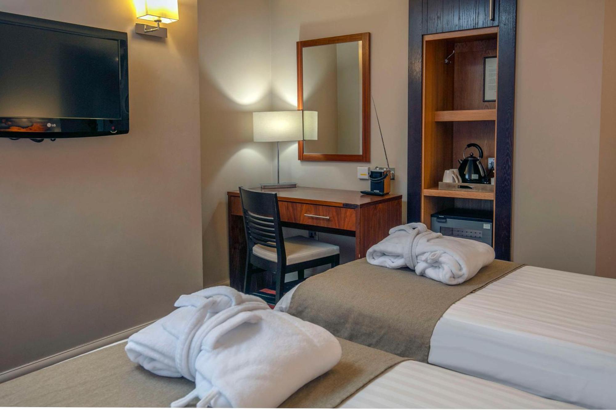Heywood House Hotel, Bw Signature Collection 4* Liverpool