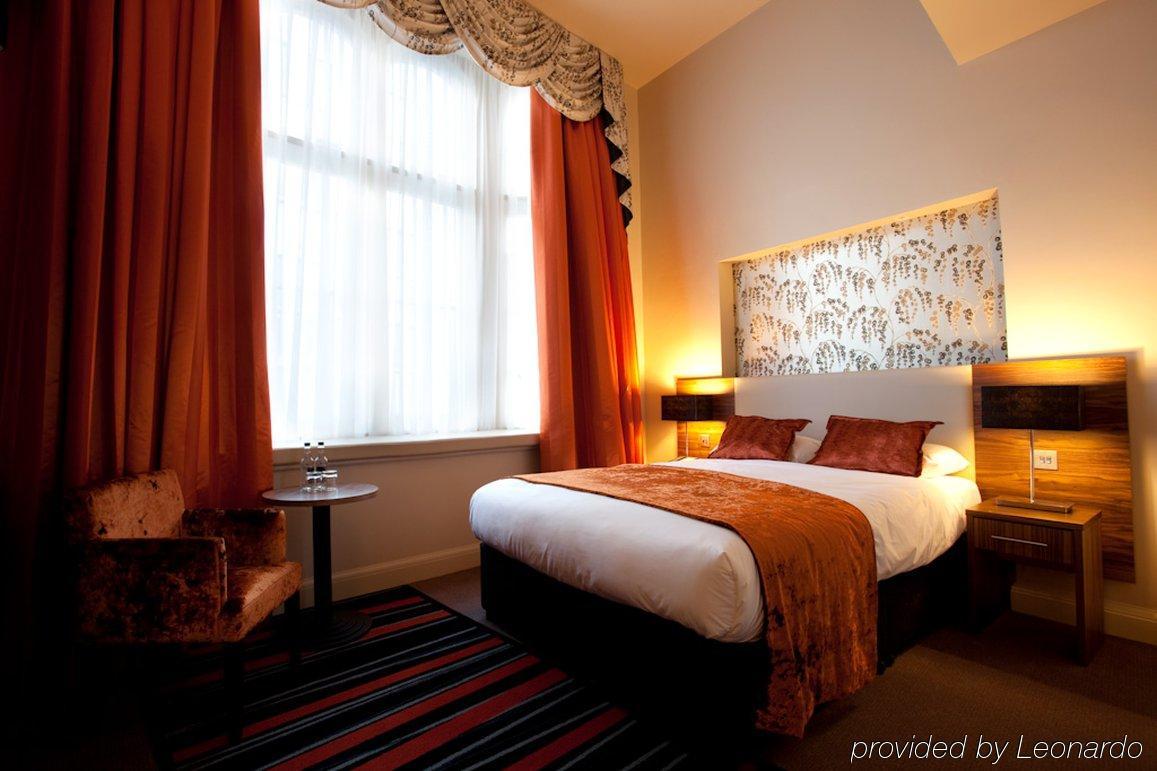 Hotel Heywood House Hotel, Bw Signature Collection Liverpool