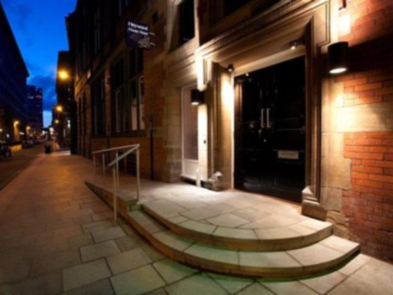 Hotel Heywood House Hotel, Bw Signature Collection 4*