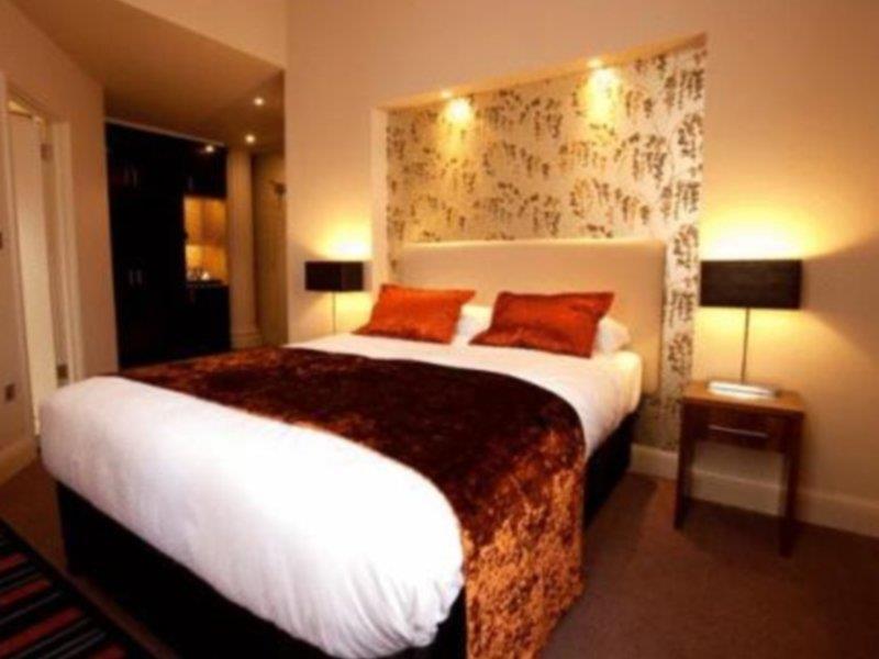 Hotel Heywood House Hotel, Bw Signature Collection