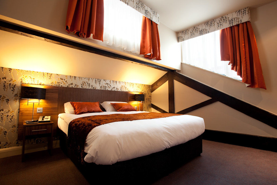 Heywood House Hotel, Bw Signature Collection