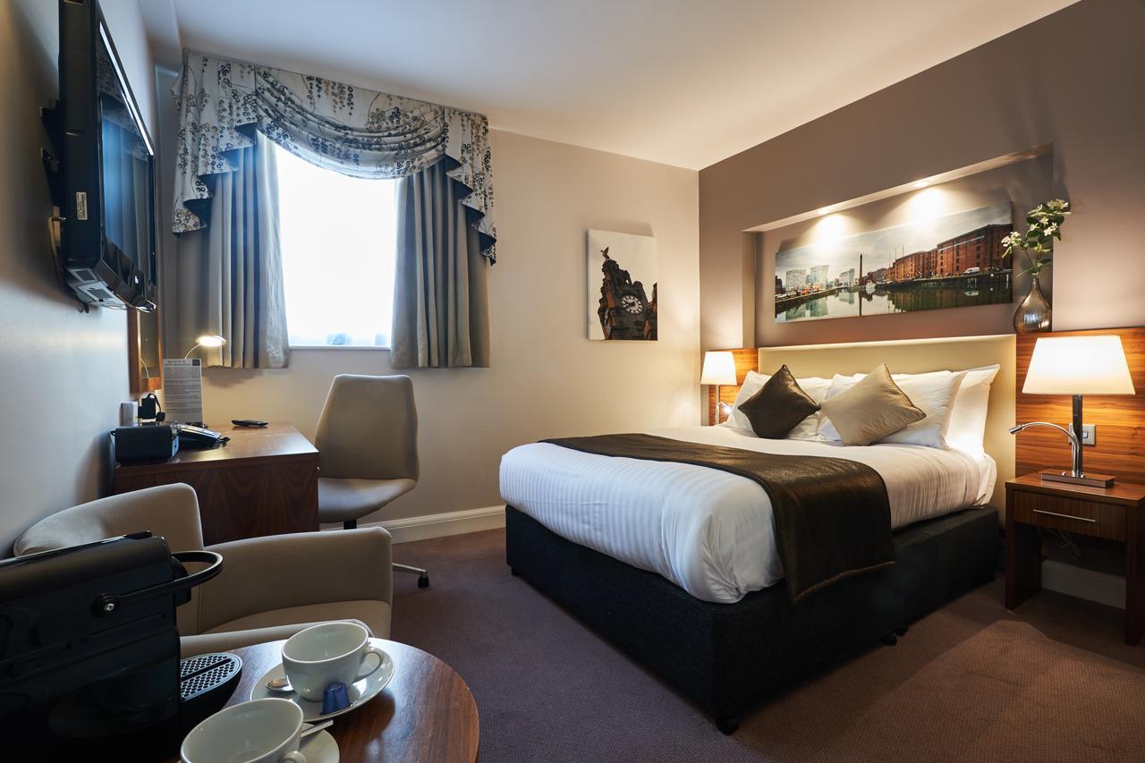Heywood House Hotel, Bw Signature Collection 4*