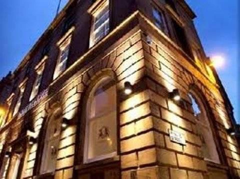 Heywood House Hotel, Bw Signature Collection Hotel 4*