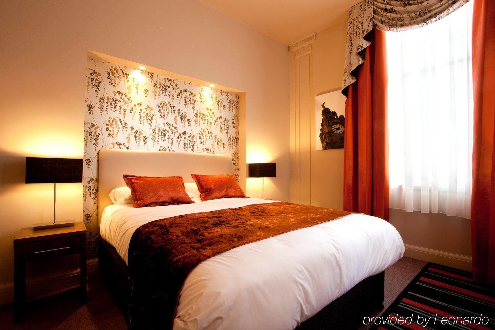 Hotel Heywood House Hotel, Bw Signature Collection 4*