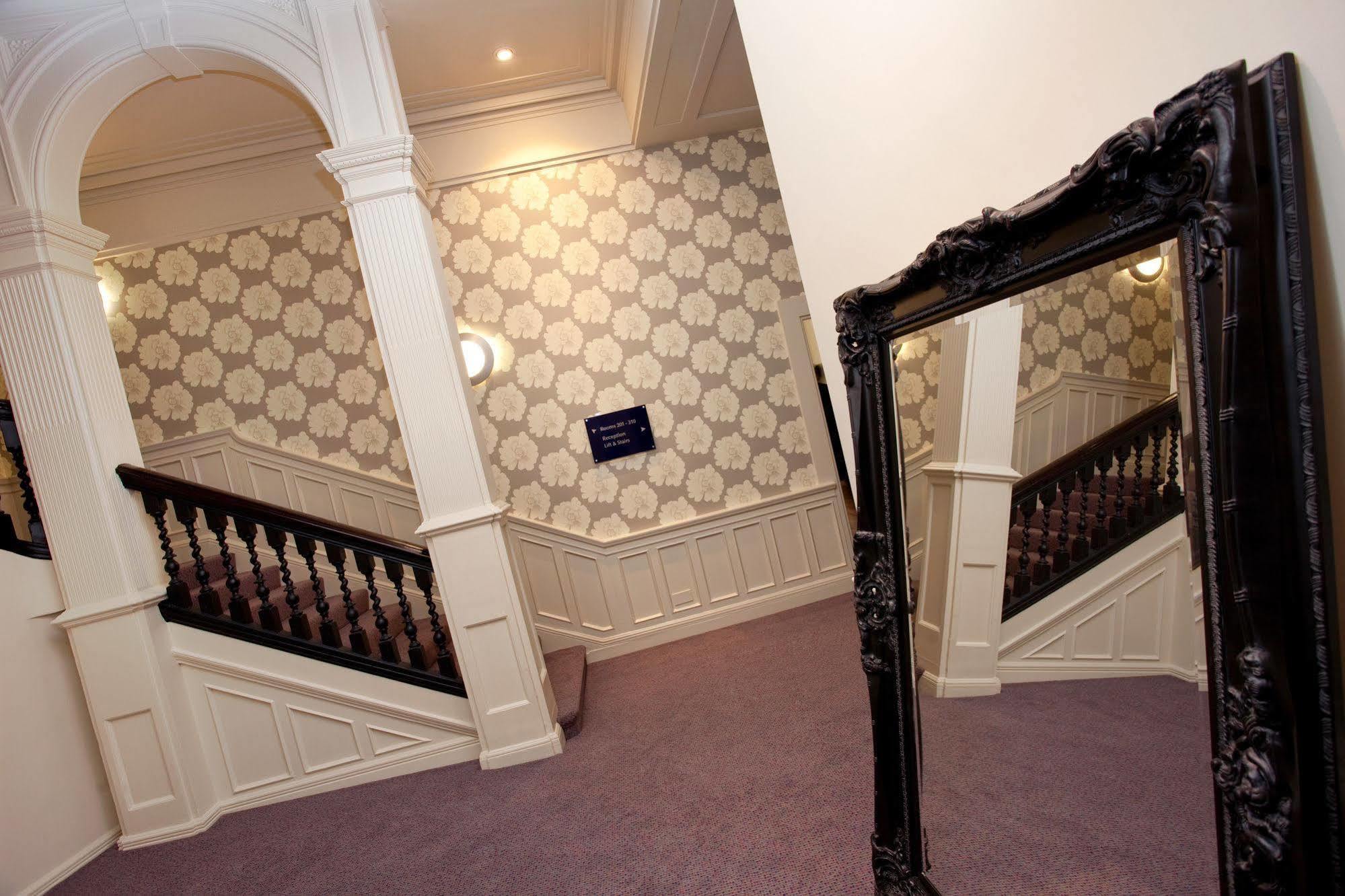 Hotel Heywood House Hotel, Bw Signature Collection Liverpool
