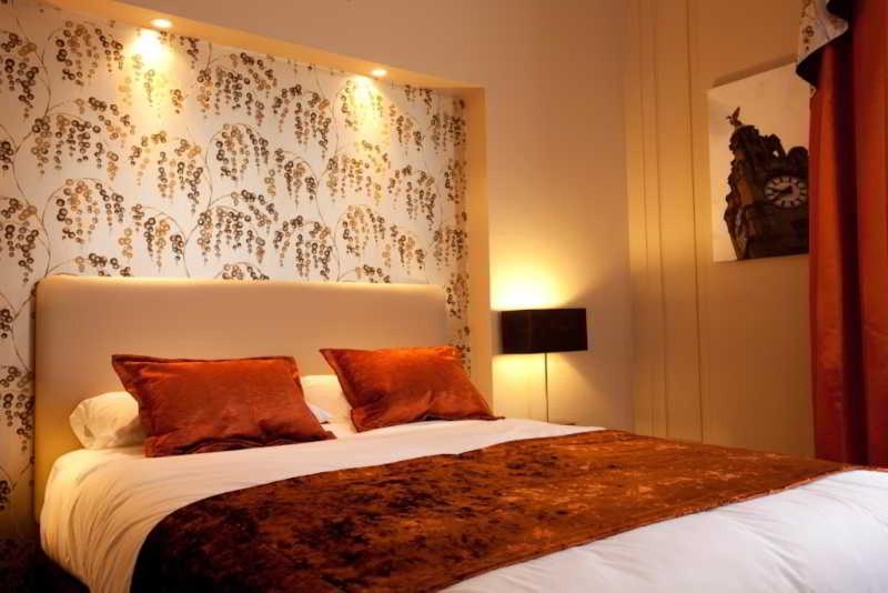 Hotel Heywood House Hotel, Bw Signature Collection