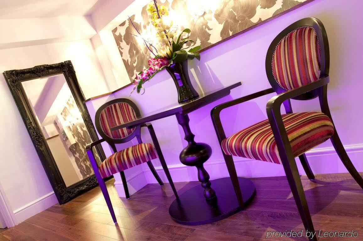 Hotel Heywood House Hotel, Bw Signature Collection Liverpool