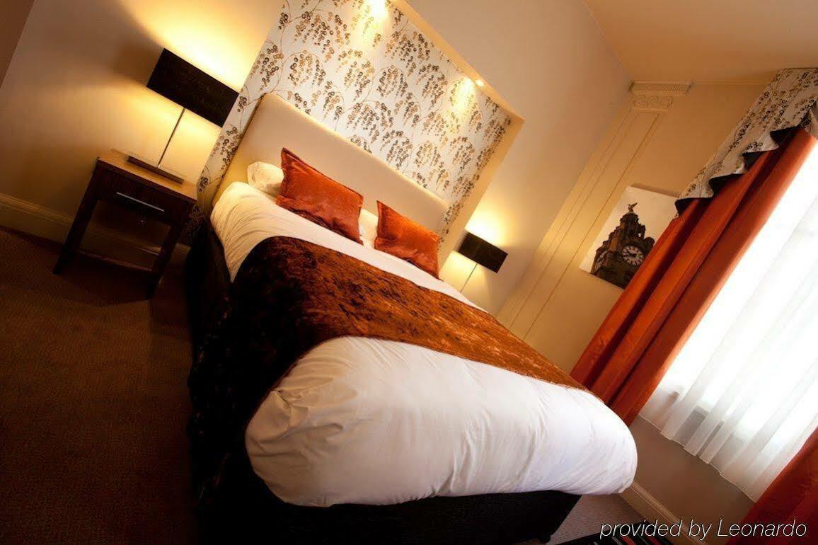 Hotel Heywood House Hotel, Bw Signature Collection 4*