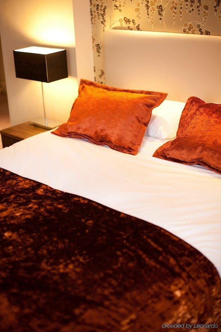 Heywood House Hotel, Bw Signature Collection Hotel Liverpool