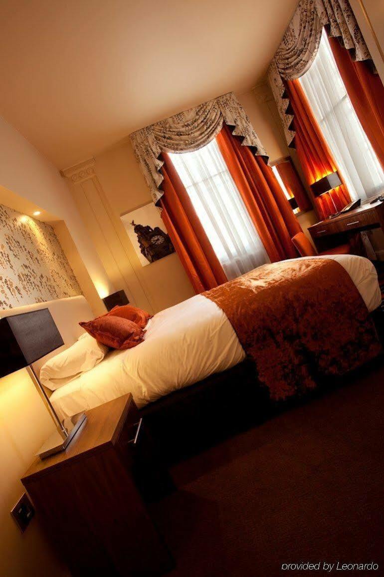 Heywood House Hotel, Bw Signature Collection Hotel 4*